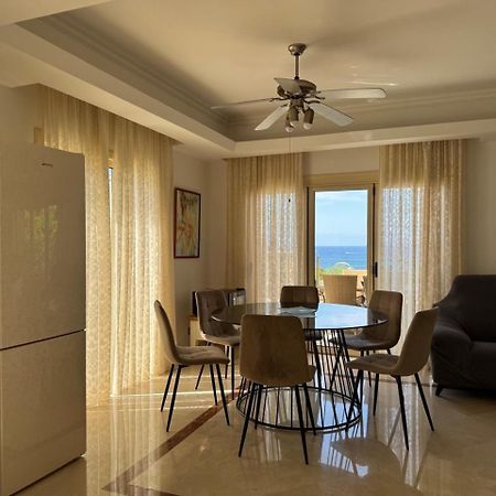 Beach Villa Olivia Neo Chorio Eksteriør billede